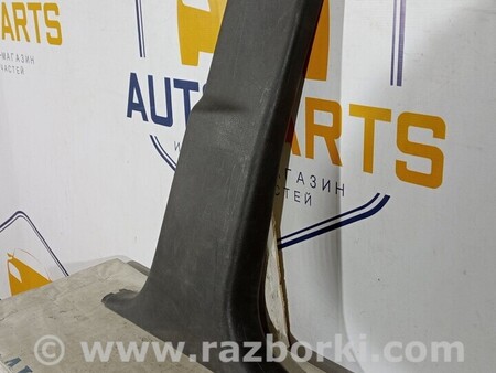 ФОТО Накладки для Peugeot 307 Чернигов
