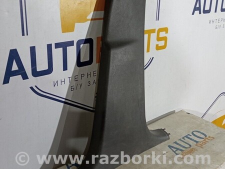 ФОТО Накладки для Peugeot 307 Чернигов