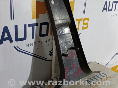 ФОТО Накладки для Peugeot 307 Чернигов