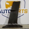 Накладки Peugeot 307