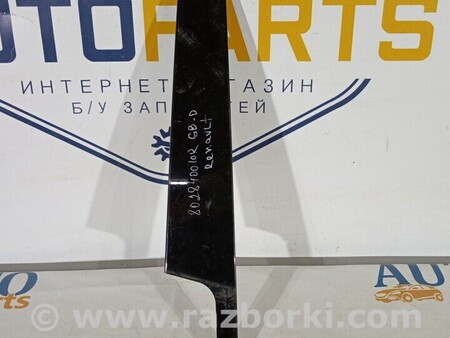 ФОТО Заглушка кузова для Renault Megane 3 (08-16) Чернигов