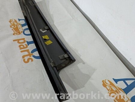 ФОТО Заглушка кузова для Renault Megane 3 (08-16) Чернигов