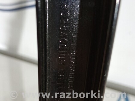 ФОТО Заглушка кузова для Renault Megane 3 (08-16) Чернигов
