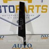 Заглушка кузова Renault Megane 3 (08-16)