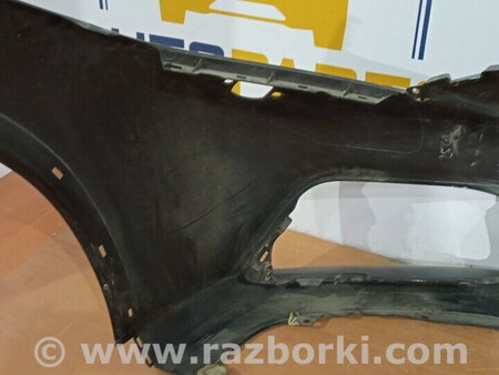 ФОТО Бампер передній для Honda Civic X хетчбек FK4/FK7 USA (15-22) Чернигов