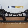 Бампер передній Honda Civic X хетчбек FK4/FK7 USA (15-22)