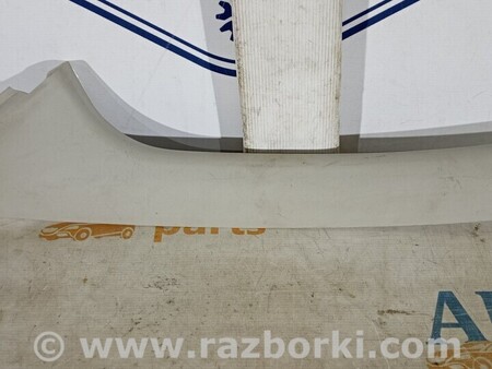 ФОТО Накладки для Nissan Note E12 (2012-2019) Чернігів