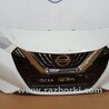 Бампер передній Nissan Micra