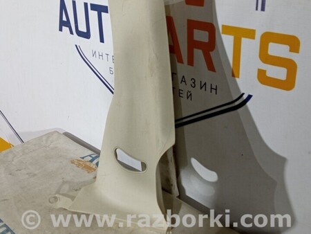 ФОТО Накладки для Fiat 500C (07-20) Чернігів
