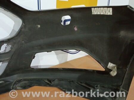 ФОТО Бампер передній для Ford Mondeo 4 (09.2007-08.2014) Чернигов