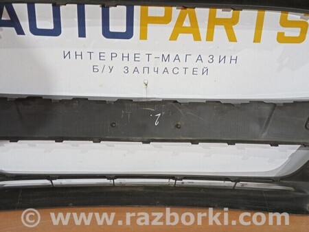 ФОТО Бампер передній для Ford Mondeo 4 (09.2007-08.2014) Чернигов