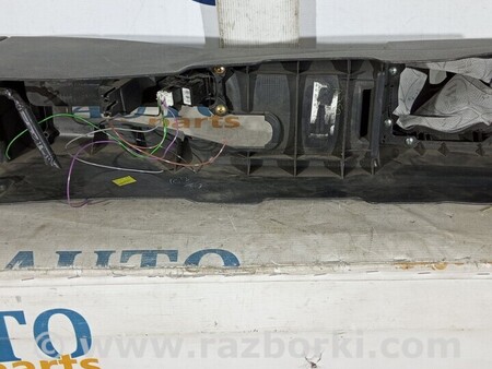 ФОТО Кулиса для Nissan Note E12 (2012-2019) Чернігів