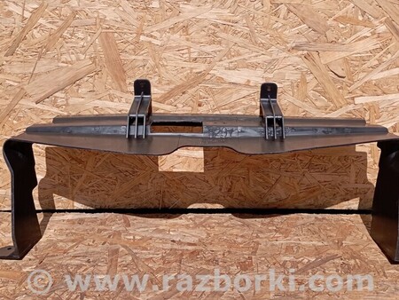 ФОТО Дефлектор для Opel Mokka (2012-...) Чернігів