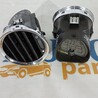 Дефлекторы Fiat 500