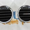 ФОТО Дефлекторы для Fiat 500 Чернигов