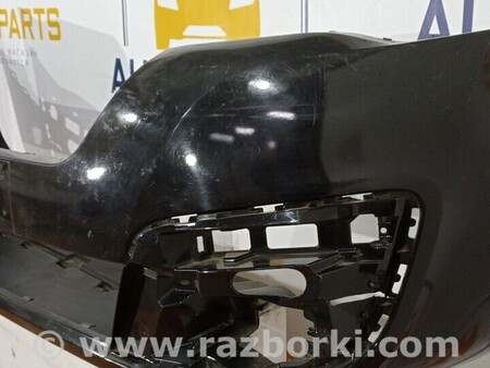ФОТО Бампер передній для Citroen Berlingo II B9 (08-18) Чернигов