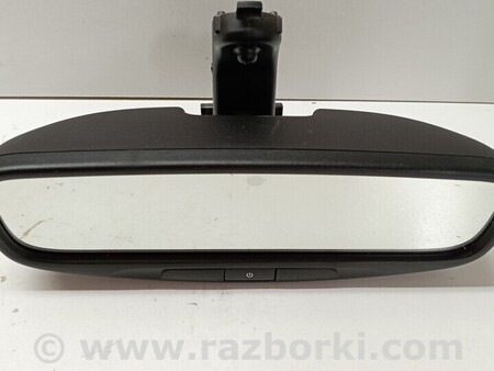 ФОТО Зеркало салона для Dodge Durango WD (2011-) Чернигов