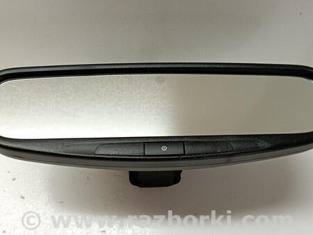 ФОТО Зеркало салона для Dodge Durango WD (2011-) Чернигов