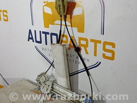 ФОТО Механизм стеклоподъёмника для Renault Megane 3 (08-16) Чернигов