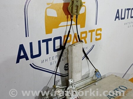 ФОТО Механизм стеклоподъёмника для Renault Megane 3 (08-16) Чернигов