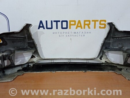 ФОТО Бампер передній для Audi (Ауди) A4 V B9 - 8W (2015-) Чернигов