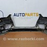 ФОТО Бампер передній для Audi (Ауди) A4 V B9 - 8W (2015-) Чернигов