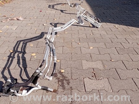 ФОТО Патрубок системы охлаждения для Dodge Durango WD (2011-) Чернигов