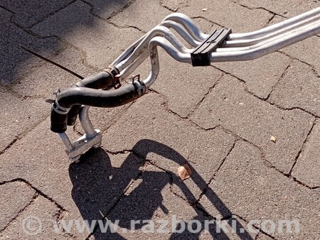 ФОТО Патрубок системы охлаждения для Dodge Durango WD (2011-) Чернигов