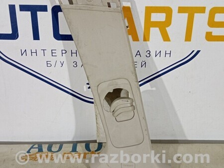 ФОТО Накладки для Peugeot 307 Чернигов