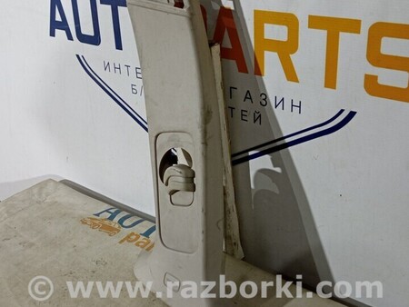 ФОТО Накладки для Peugeot 307 Чернигов
