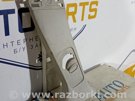 ФОТО Накладки для Peugeot 307 Чернигов
