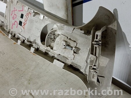 ФОТО Накладки для Peugeot 307 Чернигов