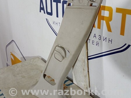 ФОТО Накладки для Peugeot 307 Чернигов