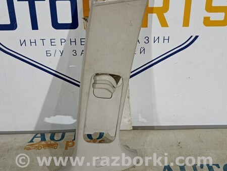 ФОТО Накладки для Peugeot 307 Чернигов