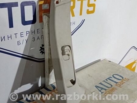 ФОТО Накладки для Peugeot 307 Чернигов