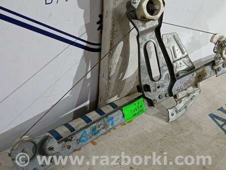 ФОТО Механизм стеклоподъёмника для Toyota Aygo AB40 (2014-...) Чернигов