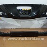 Бампер передній Peugeot 308