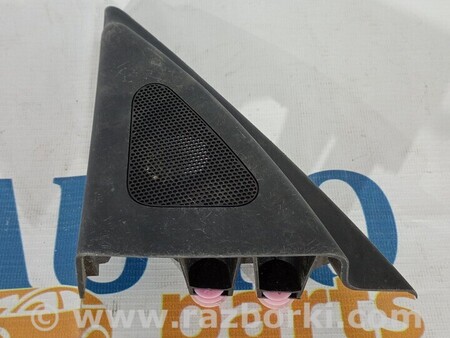 ФОТО Заглушка кузова для Hyundai i30 (різне I-II-III) (07-25) Чернигов