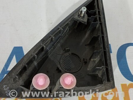 ФОТО Заглушка кузова для Hyundai i30 (різне I-II-III) (07-25) Чернигов