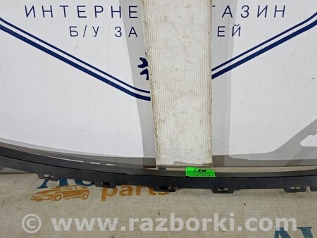 ФОТО Накладки для Ford Focus 2 (08.2004 - 07.2010) Чернигов