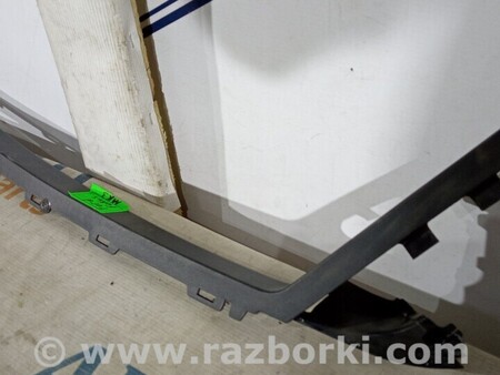 ФОТО Накладки для Ford Focus 2 (08.2004 - 07.2010) Чернигов
