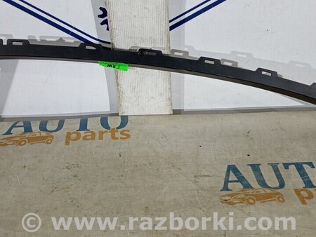 ФОТО Накладки для Ford Focus 2 (08.2004 - 07.2010) Чернигов