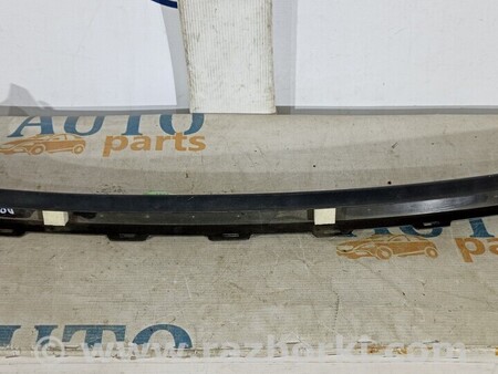 ФОТО Накладки для Ford Focus 2 (08.2004 - 07.2010) Чернигов