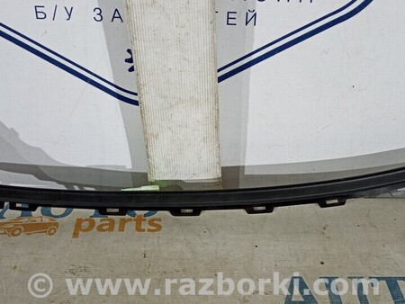 ФОТО Накладки для Ford Focus 2 (08.2004 - 07.2010) Чернигов