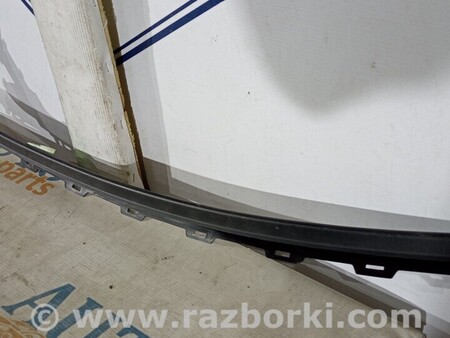 ФОТО Накладки для Ford Focus 2 (08.2004 - 07.2010) Чернигов
