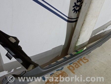 ФОТО Накладки для Ford Focus 2 (08.2004 - 07.2010) Чернигов