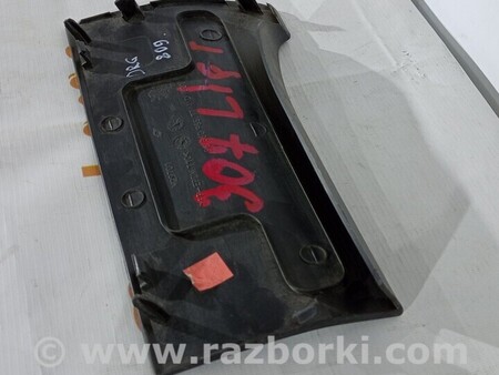 ФОТО Заглушка кузова для Peugeot 307 Чернигов