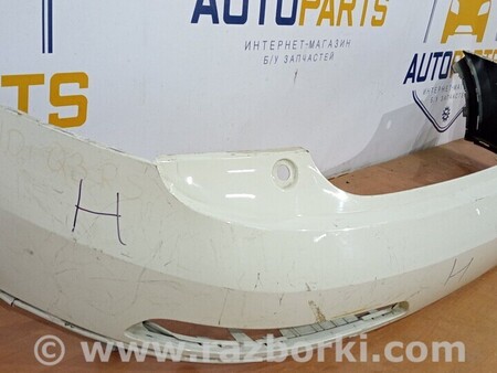 ФОТО Бампер задний для Audi (Ауди) Q3 I 8U (11-18) Чернигов