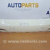Бампер задний Audi (Ауди) Q3 I 8U (11-18)