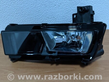 ФОТО Фара для Volkswagen Touran I 1T1, 1T2, 1T3 (03-15) Чернігів